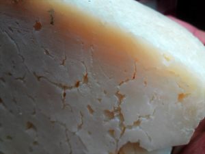 Vigaxio Helvis è diventato subito il nostro prodotto di punta tra i formaggi stagionati