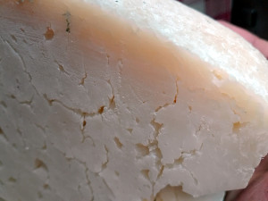 L'alternativa al Grana Padano è Vigaxi Helvis!